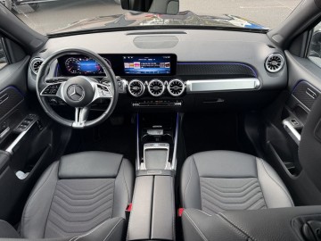 Mercedes-Benz GLB 200 d 4MATIC Progressive Edition (foto 15)