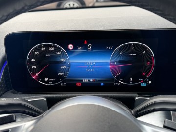Mercedes-Benz GLB 200 d 4MATIC Progressive Edition (foto 16)