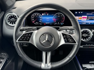 Mercedes-Benz GLB 200 d 4MATIC Progressive Edition (foto 17)
