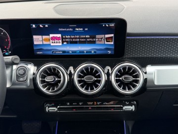 Mercedes-Benz GLB 200 d 4MATIC Progressive Edition (foto 18)
