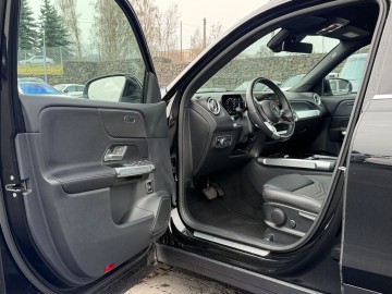 Mercedes-Benz GLB 200 d 4MATIC Progressive Edition (foto 21)