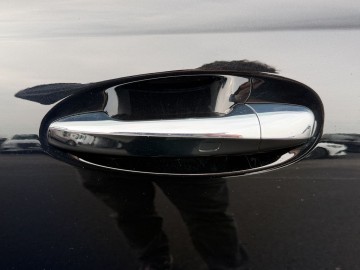 Mercedes-Benz GLB 200 d 4MATIC Progressive Edition (foto 24)