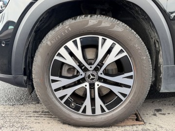 Mercedes-Benz GLB 200 d 4MATIC Progressive Edition (foto 25)