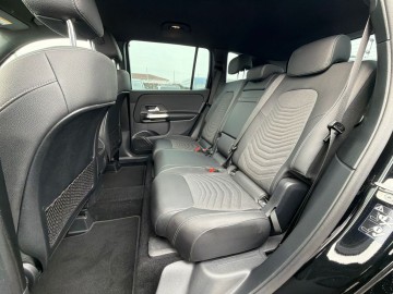 Mercedes-Benz GLB 200 d 4MATIC Progressive Edition (foto 26)
