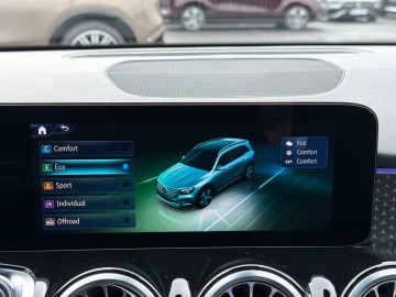 Mercedes-Benz GLB 200 d 4MATIC Progressive Edition (foto 30)