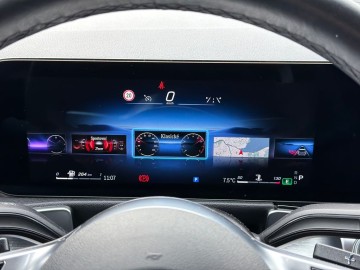 Mercedes-Benz GLB 200 d 4MATIC Progressive Edition (foto 31)