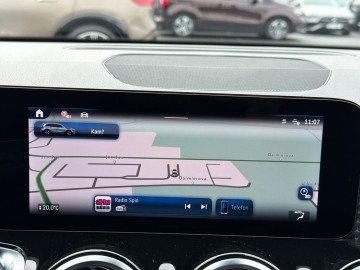 Mercedes-Benz GLB 200 d 4MATIC Progressive Edition (foto 32)