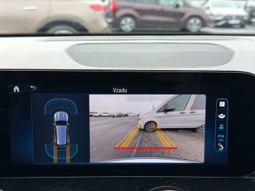 Mercedes-Benz GLB 200 d 4MATIC Progressive Edition (foto 33)