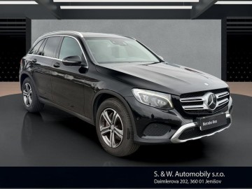 Mercedes-Benz GLC 220d 4MATIC (foto 2)
