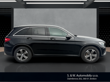 Mercedes-Benz GLC 220d 4MATIC (foto 3)