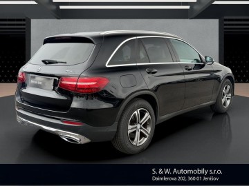 Mercedes-Benz GLC 220d 4MATIC (foto 4)