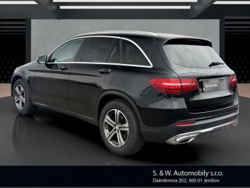 Mercedes-Benz GLC 220d 4MATIC (foto 5)