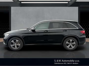 Mercedes-Benz GLC 220d 4MATIC (foto 7)