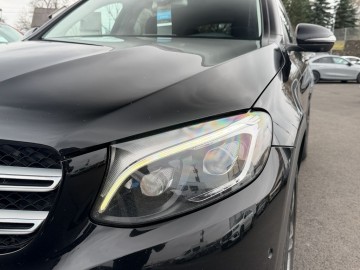 Mercedes-Benz GLC 220d 4MATIC (foto 8)