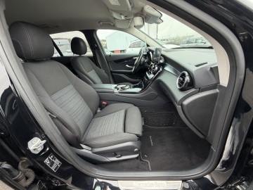 Mercedes-Benz GLC 220d 4MATIC (foto 9)