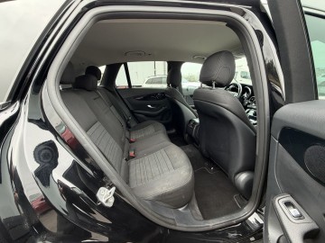Mercedes-Benz GLC 220d 4MATIC (foto 10)