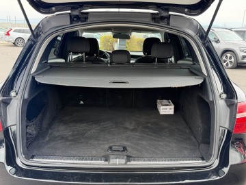 Mercedes-Benz GLC 220d 4MATIC (foto 11)