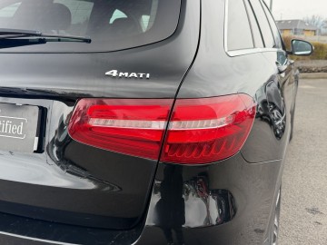 Mercedes-Benz GLC 220d 4MATIC (foto 12)