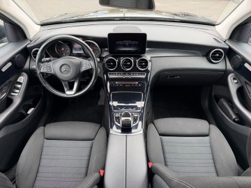 Mercedes-Benz GLC 220d 4MATIC (foto 15)