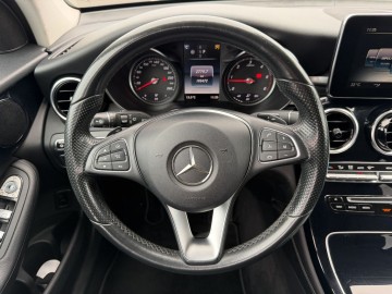Mercedes-Benz GLC 220d 4MATIC (foto 17)