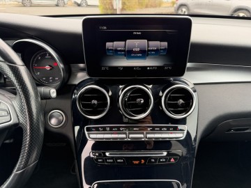 Mercedes-Benz GLC 220d 4MATIC (foto 18)