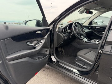 Mercedes-Benz GLC 220d 4MATIC (foto 21)