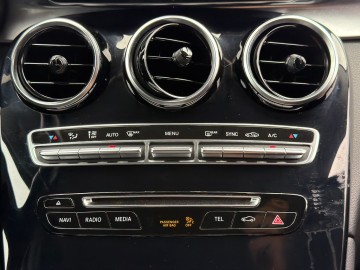 Mercedes-Benz GLC 220d 4MATIC (foto 28)