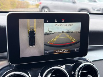 Mercedes-Benz GLC 220d 4MATIC (foto 32)