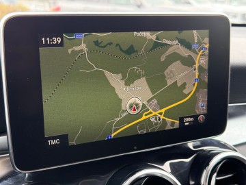 Mercedes-Benz GLC 220d 4MATIC (foto 33)