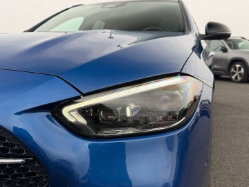 Mercedes-Benz C 200 kombi (foto 8)