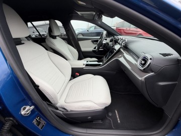 Mercedes-Benz C 200 kombi (foto 9)