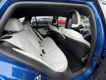 Mercedes-Benz C 200 kombi (foto 10)