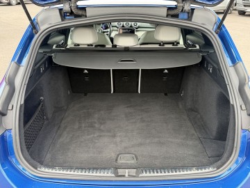 Mercedes-Benz C 200 kombi (foto 11)