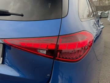 Mercedes-Benz C 200 kombi (foto 12)