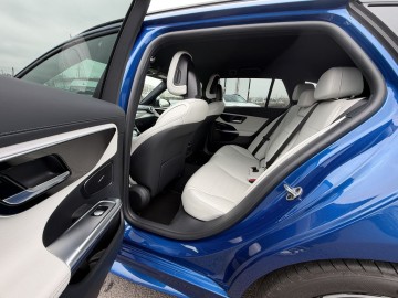 Mercedes-Benz C 200 kombi (foto 13)