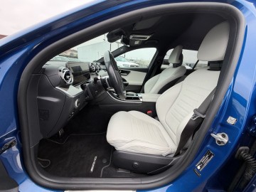 Mercedes-Benz C 200 kombi (foto 14)