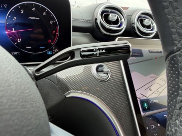 Mercedes-Benz C 200 kombi (foto 19)