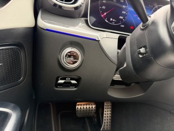 Mercedes-Benz C 200 kombi (foto 20)