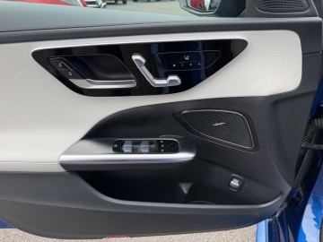 Mercedes-Benz C 200 kombi (foto 23)