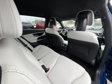 Mercedes-Benz C 200 kombi (foto 27)