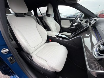 Mercedes-Benz C 200 kombi (foto 28)