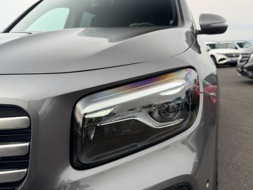 Mercedes-Benz GLB 200 d 4MATIC Progressive Edition (foto 8)