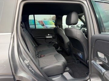 Mercedes-Benz GLB 200 d 4MATIC Progressive Edition (foto 10)