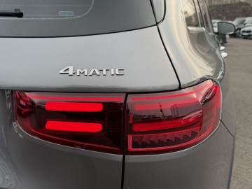 Mercedes-Benz GLB 200 d 4MATIC Progressive Edition (foto 12)