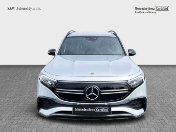 Mercedes-Benz EQB EQB 300 4M (foto 7)