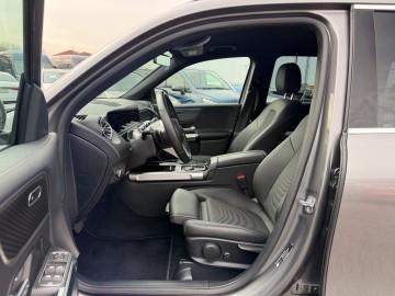 Mercedes-Benz GLB 200 d 4MATIC Progressive Edition (foto 14)
