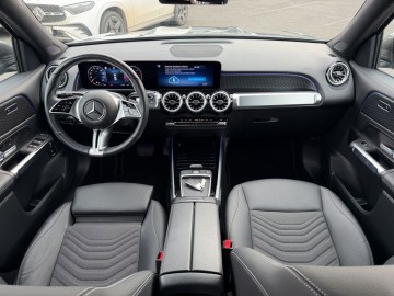 Mercedes-Benz GLB 200 d 4MATIC Progressive Edition (foto 15)