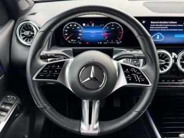 Mercedes-Benz GLB 200 d 4MATIC Progressive Edition (foto 17)