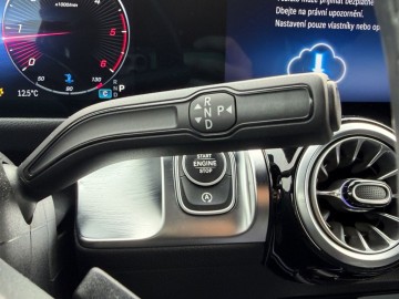 Mercedes-Benz GLB 200 d 4MATIC Progressive Edition (foto 19)