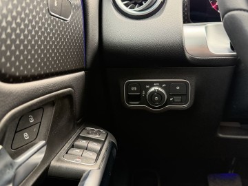 Mercedes-Benz GLB 200 d 4MATIC Progressive Edition (foto 20)